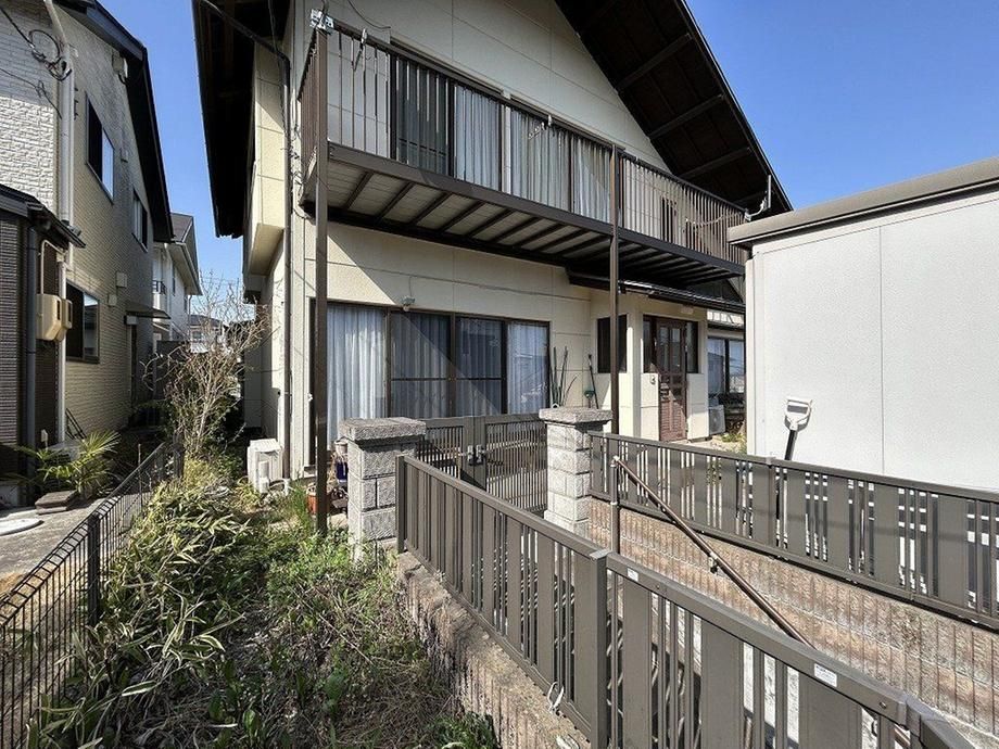 Land for Sale in Sakuragaoka, Sendai - 239.39 m² - Thumbnail 3