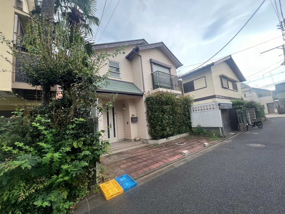 Land for Sale in Setagaya, Tokyo - 100 sqm - Thumbnail 2