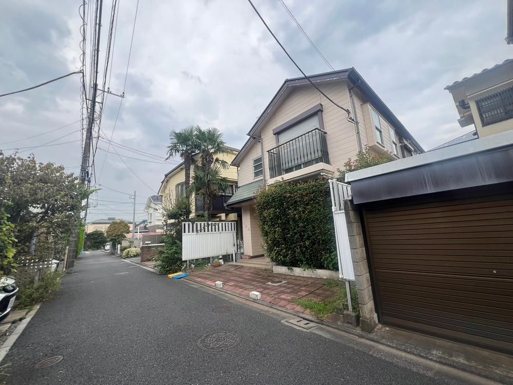 Land for Sale in Setagaya, Tokyo - 100 sqm - Thumbnail 3