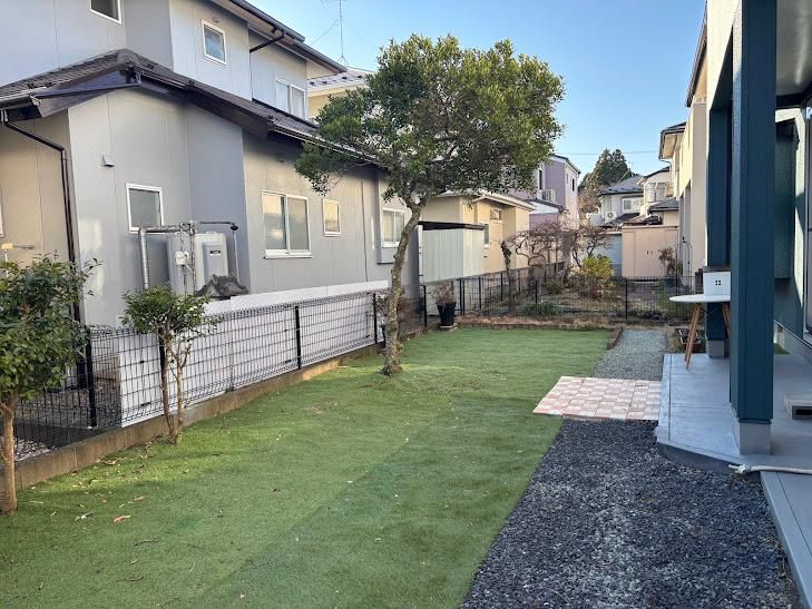4LDK Detached House for Sale in Sendai's Taihaku Ward - Thumbnail 2