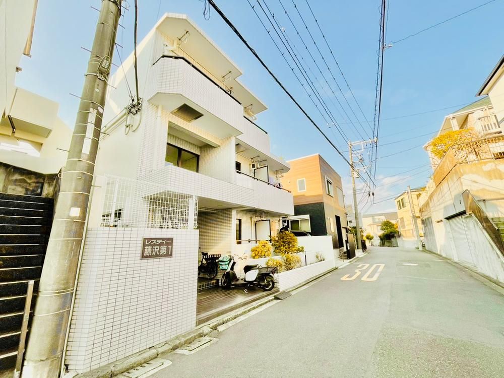 Studio Apartment for Sale in Fujisawa, Kanagawa - 16m2 - Investment Property - Thumbnail 2