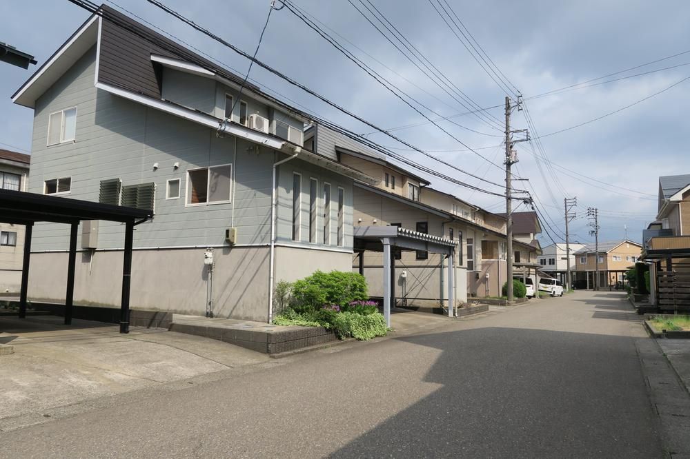 4LDK House for Sale in Joetsu, Niigata with Parking - Thumbnail 2