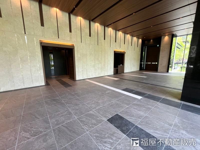 New 2LDK Apartment for Sale in Nishi Ward, Osaka - Thumbnail 3