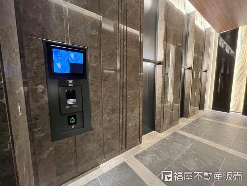 New 2LDK Apartment for Sale in Nishi Ward, Osaka - Thumbnail 4