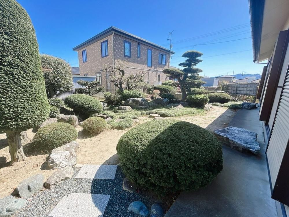 Renovated 3LDK House for Sale in Minamisoma, Fukushima – 109 sqm - Thumbnail 2