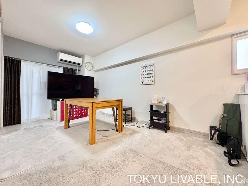 2LDK Apartment for Sale in Kawasaki, Kanagawa - 49.52m2 - Thumbnail 4