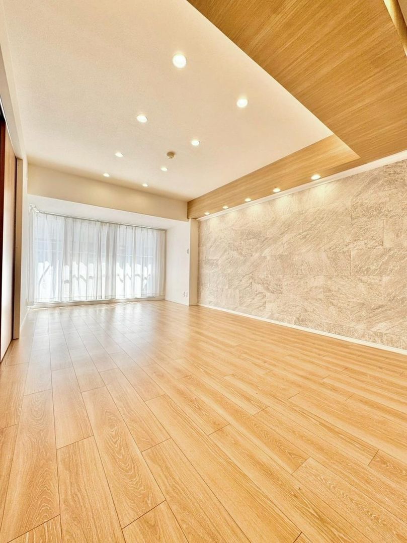 3LDK Apartment for Sale in Kawasaki, Near Musashi-Kosugi Station - Thumbnail 2