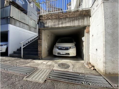 136 sqm Land for Sale in Kakinokidai, Aoba Ward, Yokohama - Thumbnail 2