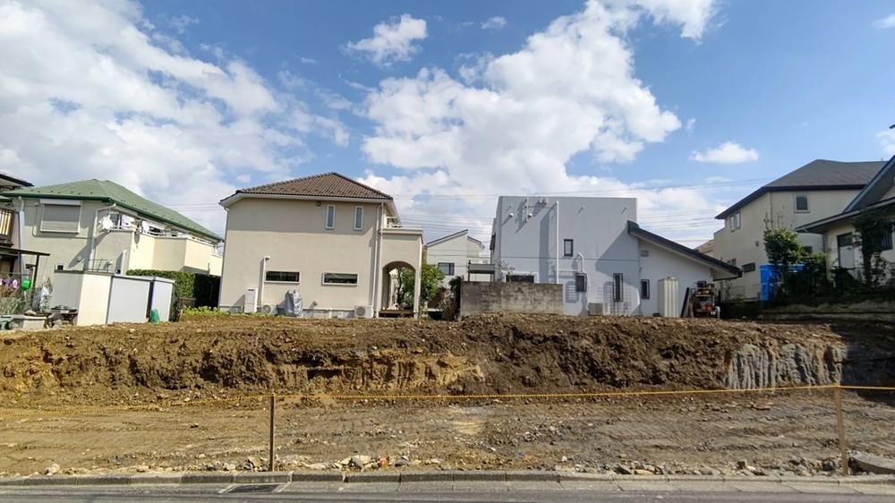 Building Land for Sale in Aoba Ward, Yokohama - 128m² - Thumbnail 4