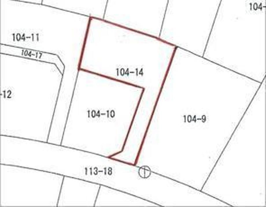 Land for Sale in Iwakuni, Yamaguchi - 261.55 sqm - Thumbnail 2