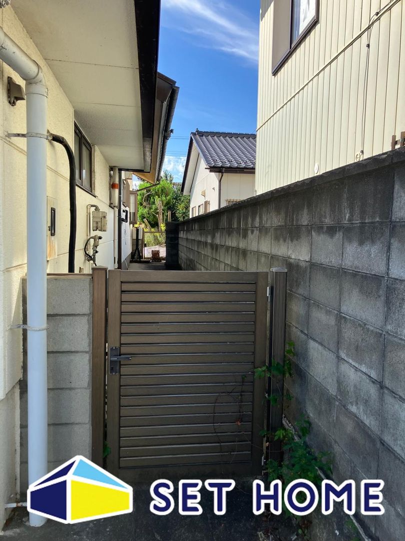6LDK House with Garden and Shop in Koriyama, Fukushima - Thumbnail 2