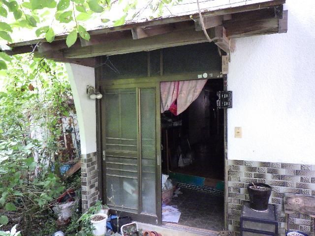 3DK Wooden House for Renovation in Sasebo, Nagasaki - Thumbnail 4