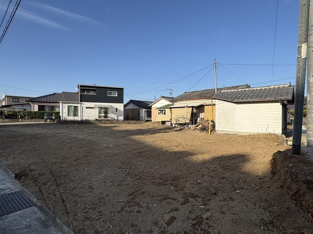 Land for Sale in Kiyotake-cho, Miyazaki City - 196.23 sqm - Thumbnail 2