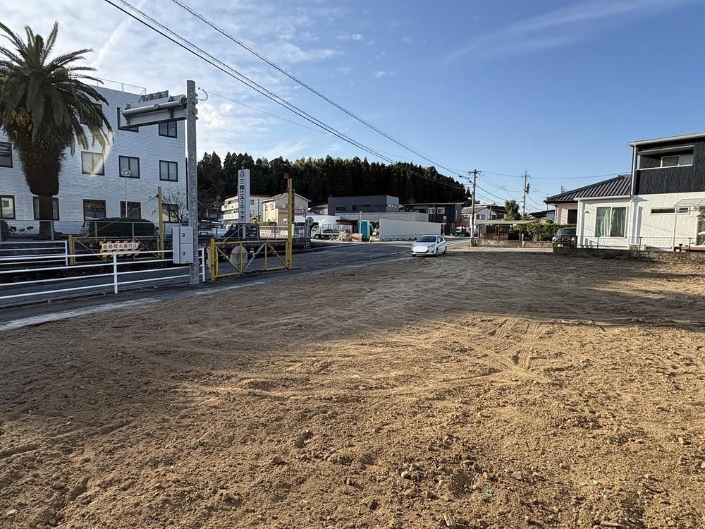 Land for Sale in Kiyotake-cho, Miyazaki City - 196.23 sqm - Thumbnail 3