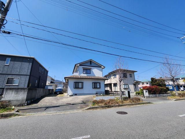 Spacious 5DK Leasehold House in Iwaki City, Fukushima - Thumbnail 2