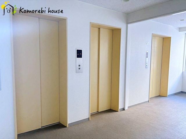 2LDK Apartment for Sale in Saitama City, Near Kita-Yono Station - Thumbnail 2