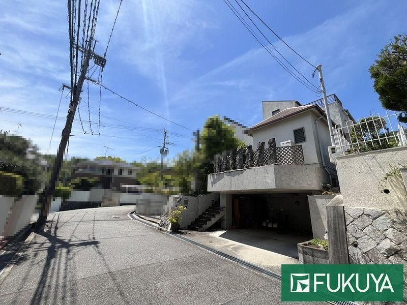 2LDK Designer House in Kashiranishi-machi, Nishinomiya - Thumbnail 2