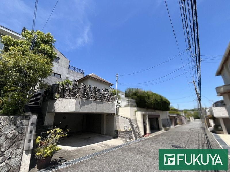 2LDK Designer House in Kashiranishi-machi, Nishinomiya - Thumbnail 4