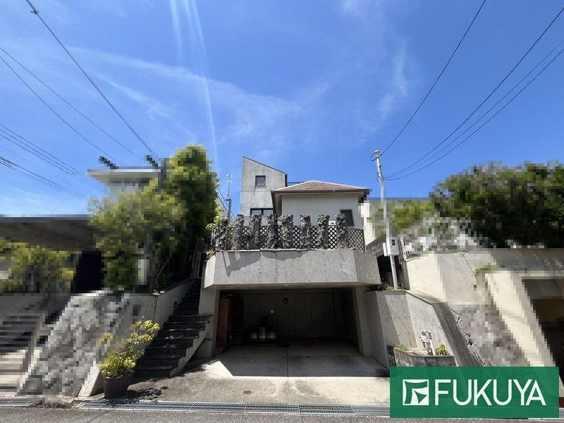 2LDK Designer House in Kashiranishi-machi, Nishinomiya - Thumbnail 3