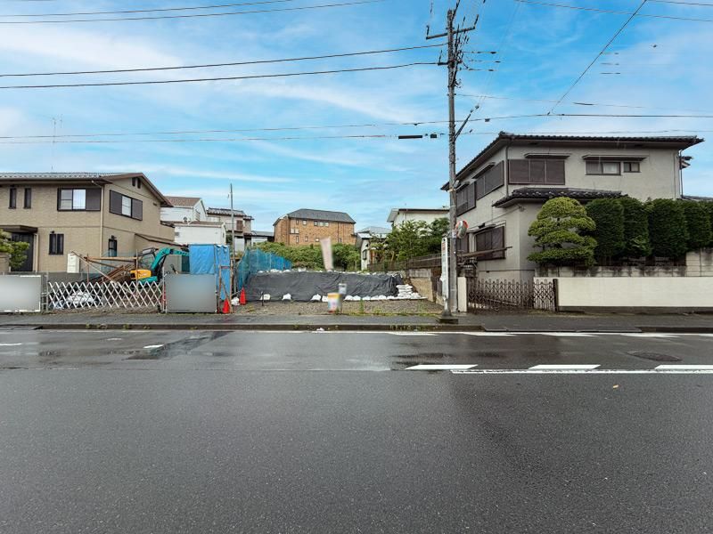 Land for Sale in Naganuma-cho, Sakae-ku, Yokohama, 158.38 sqm - Thumbnail 4