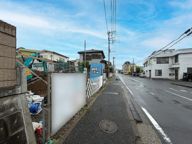 Land for Sale in Naganuma-cho, Sakae-ku, Yokohama, 158.38 sqm - Thumbnail 3