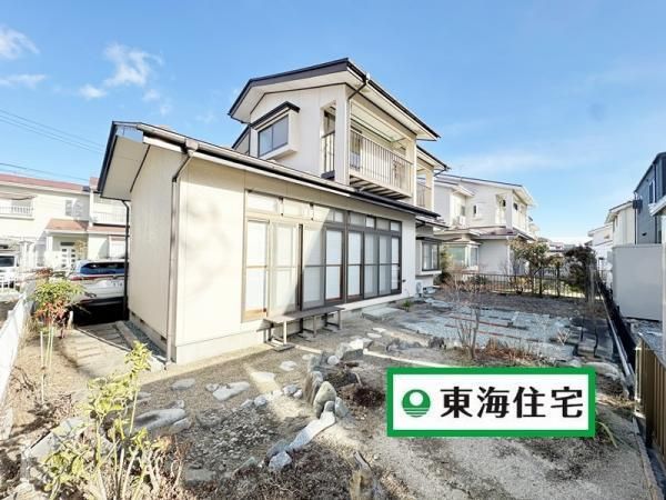 5DK Family House with Large Garden for Sale in Sendai, Miyagi - Thumbnail 4