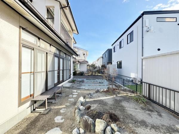 5DK Family House with Large Garden for Sale in Sendai, Miyagi - Thumbnail 2