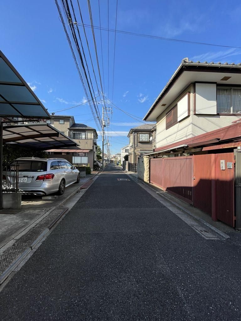 Land for Sale in Setagaya-ku, Tokyo - 154.73 sqm - Thumbnail 3