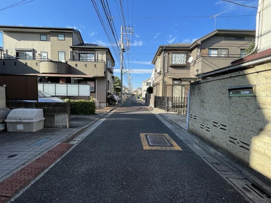 Land for Sale in Setagaya-ku, Tokyo - 154.73 sqm - Thumbnail 4