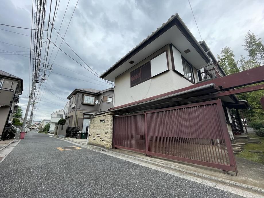 Land for Sale in Setagaya-ku, Tokyo - 154.73 sqm - Thumbnail 2