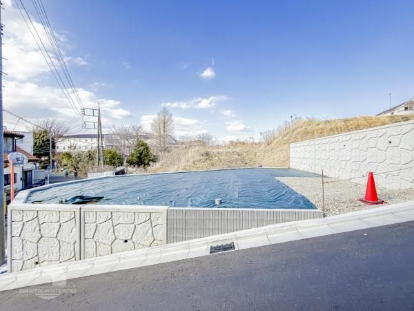 Land for Sale in Izumi Ward, Yokohama - 128m² Plot - Thumbnail 3