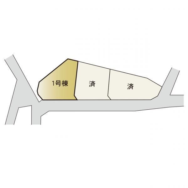 Land for Sale in Izumi Ward, Yokohama - 128m² Plot - Thumbnail 2