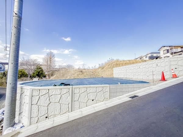 Land for Sale in Izumi Ward, Yokohama - 128m² Plot - Thumbnail 4