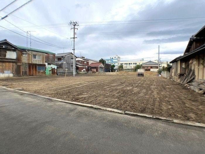 Land for Sale in Matsuyama, Ehime – 1,310 sqm Plot - Thumbnail 4