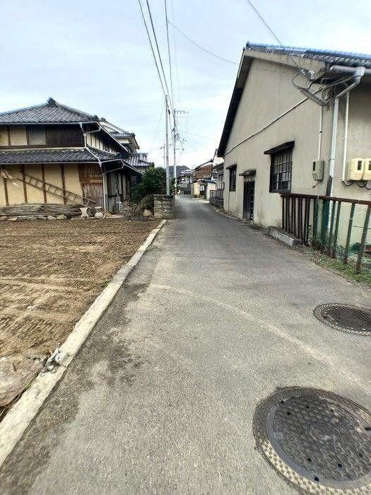 Land for Sale in Matsuyama, Ehime – 1,310 sqm Plot - Thumbnail 2