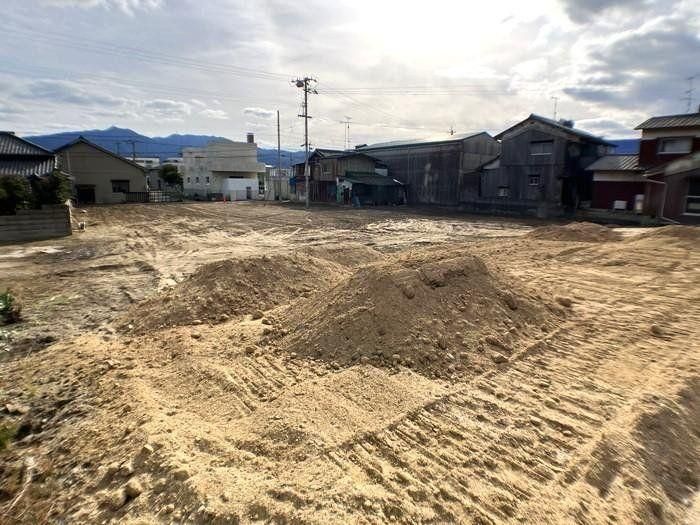 Land for Sale in Matsuyama, Ehime – 1,310 sqm Plot - Thumbnail 3