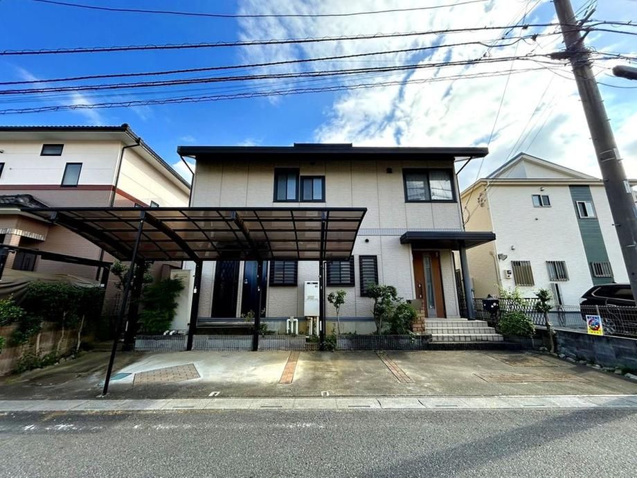 4LDK+S House in Sakado, Saitama | 2380万円 | 134.57m² - Thumbnail 3