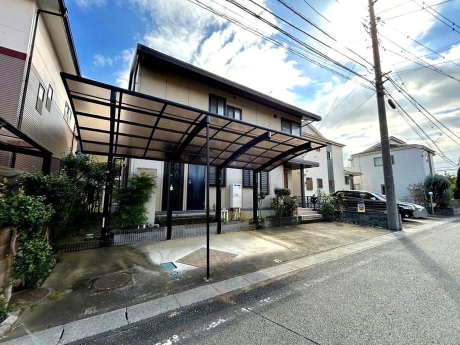 4LDK+S House in Sakado, Saitama | 2380万円 | 134.57m² - Thumbnail 4