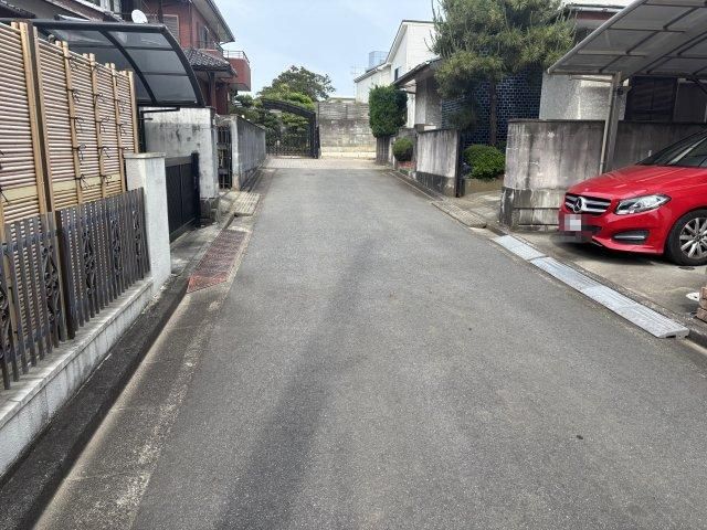 Land for Sale in Mito, Ibaraki – 183m², No Building Conditions - Thumbnail 2