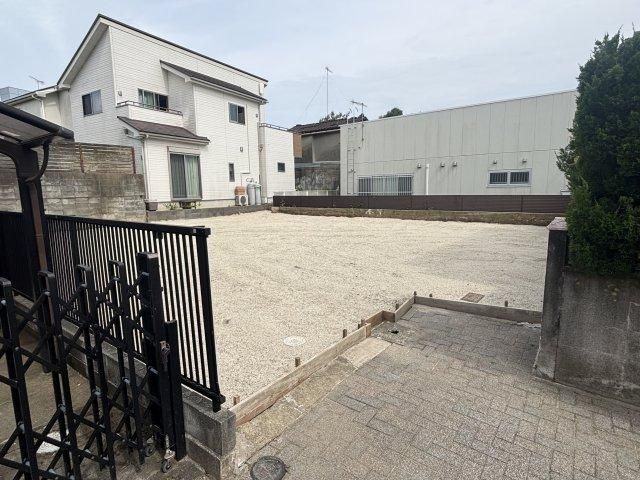 Land for Sale in Mito, Ibaraki – 183m², No Building Conditions - Thumbnail 3