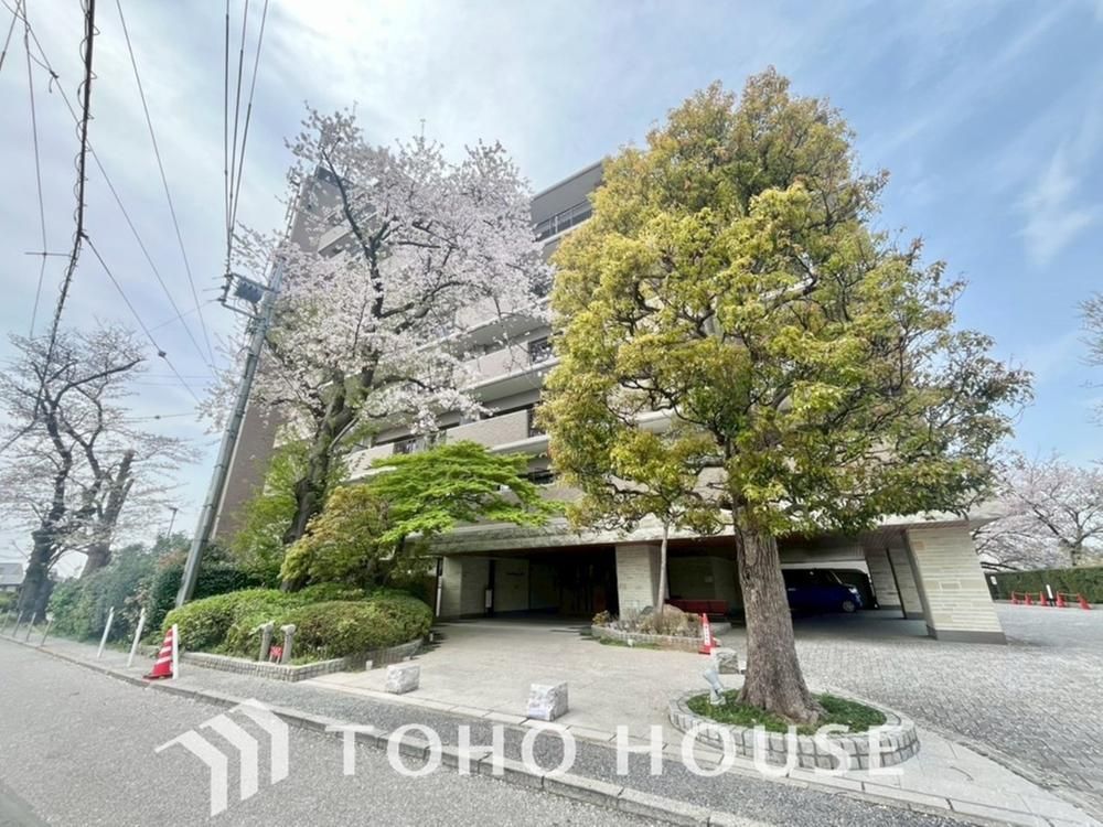 3LDK Apartment for Sale in Funabashi, Chiba - 101.89m2 - Image 1