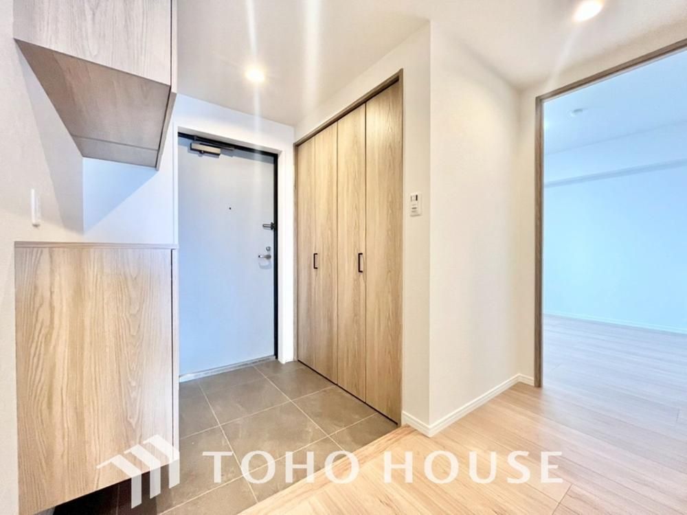 3LDK Apartment for Sale in Funabashi, Chiba - 101.89m2 - Thumbnail 2