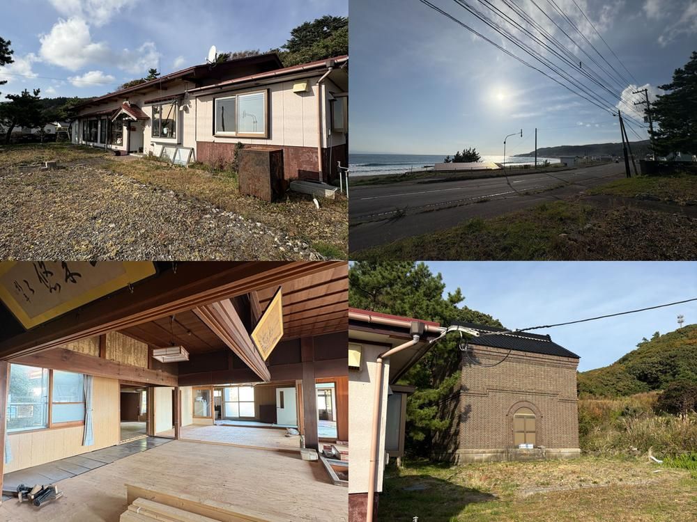 Traditional House with Storehouse in Hakodate, Hokkaido - Thumbnail 3