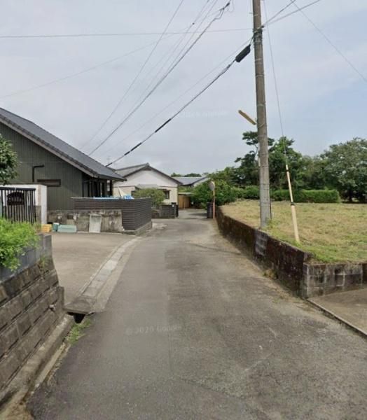 Land for Sale in Kunitomi Town, Miyazaki - 193m2 - Thumbnail 3