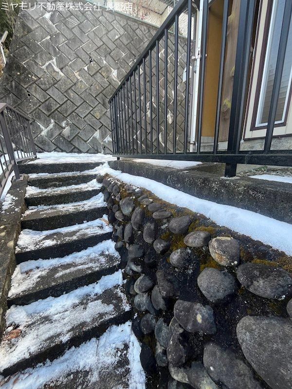 Kominka-Style 3DK House for Sale in Chikuma, Nagano - Thumbnail 4