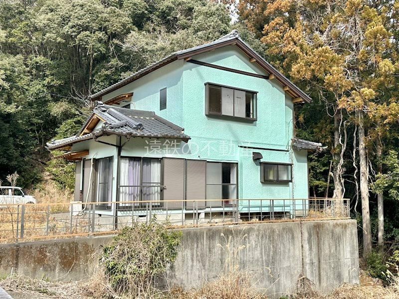 5LDK House for Sale in Hamana-ku, Hamamatsu - 112.91 sqm - Thumbnail 4