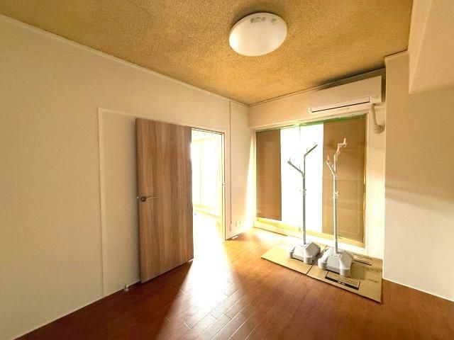 2LDK Renovated Apartment in Hitachi City, Ibaraki - 66 sqm - Thumbnail 4