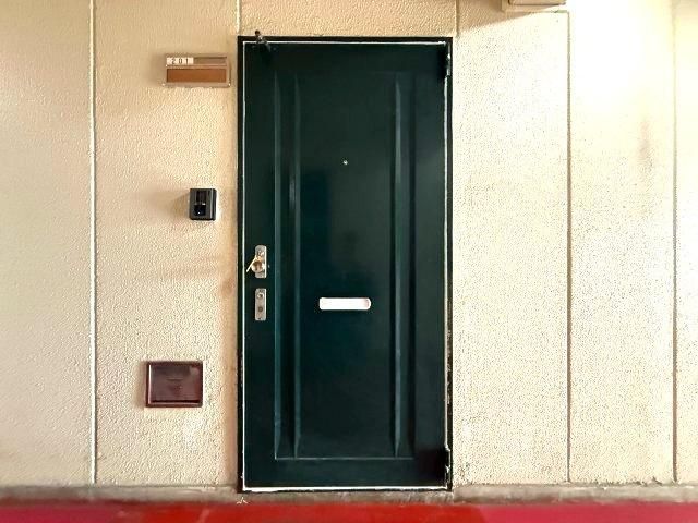 2LDK Renovated Apartment in Hitachi City, Ibaraki - 66 sqm - Image 1