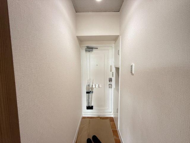 2LDK Renovated Apartment in Hitachi City, Ibaraki - 66 sqm - Thumbnail 2