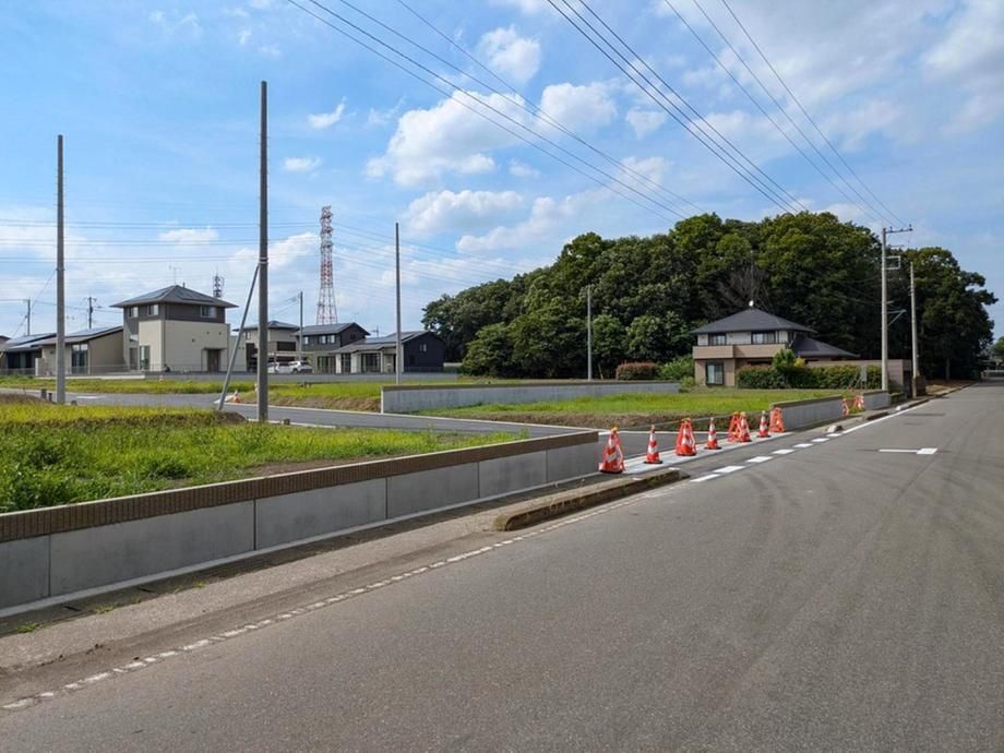 Building-Conditioned Land for Sale in Shimotsuke, Tochigi - Thumbnail 4